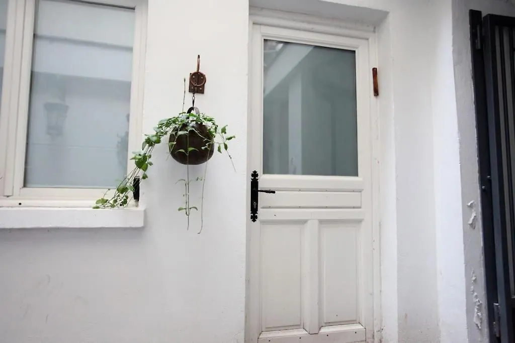 Cosy Proche Beaubourg パリ