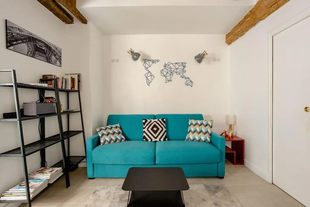 Cosy Proche Beaubourg